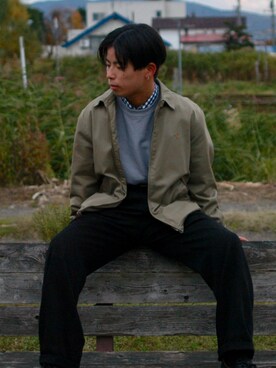 Yosuke さんのコーディネート