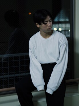 Yosuke さんのコーディネート