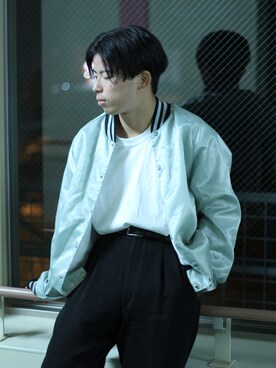 Yosuke さんのコーディネート