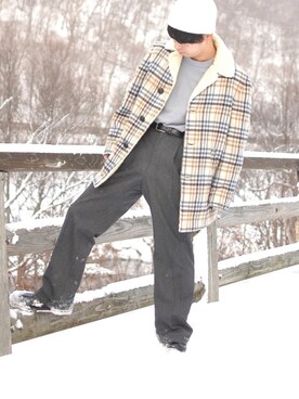 Yosuke さんのコーディネート