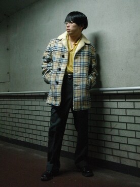 Yosuke さんのコーディネート