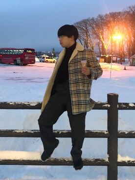 Yosuke さんのコーディネート