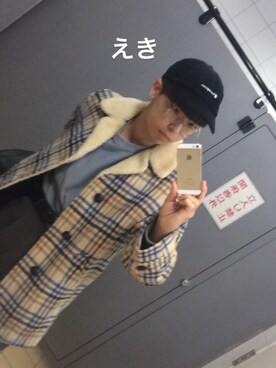 Yosuke さんのコーディネート