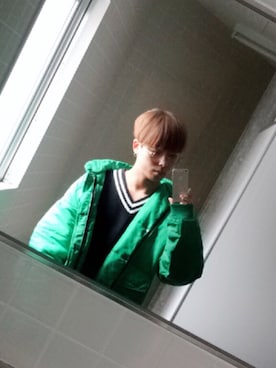 Yosuke さんのコーディネート