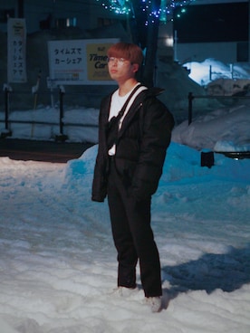 Yosuke さんのコーディネート