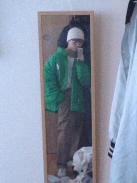 Yosuke さんのコーディネート