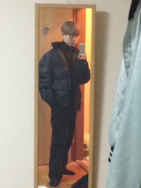 Yosuke さんのコーディネート