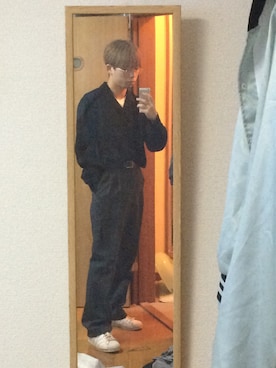 Yosuke さんのコーディネート