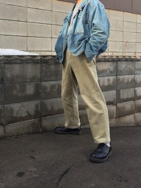 Yosuke さんのコーディネート