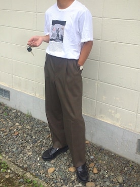 Yosuke さんのコーディネート