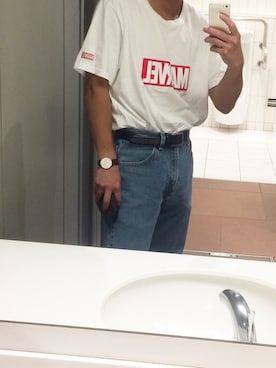 Yosuke さんのコーディネート