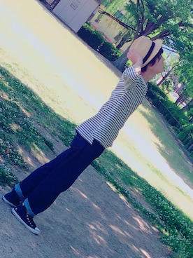 ピカチュウさんのコーディネート