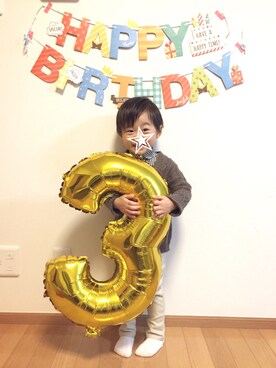 LeO*さんのコーディネート