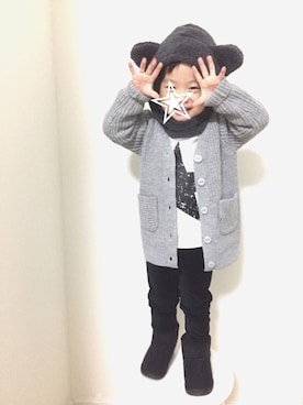 LeO*さんのコーディネート