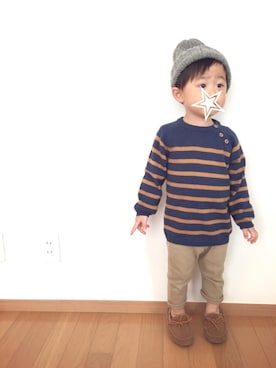 LeO*さんのコーディネート