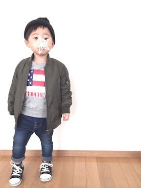 LeO*さんのコーディネート