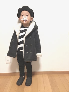 LeO*さんのコーディネート