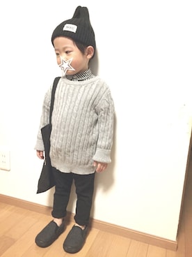 LeO*さんのコーディネート