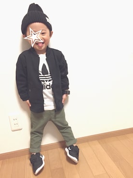 LeO*さんのコーディネート