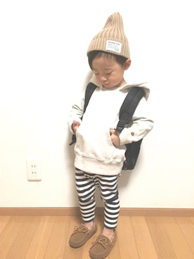 LeO*さんのコーディネート