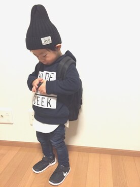 LeO*さんのコーディネート