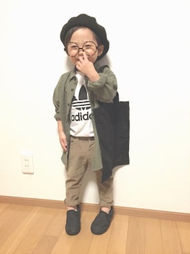 LeO*さんのコーディネート