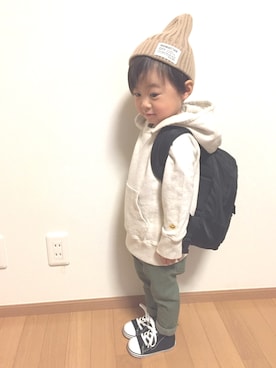 LeO*さんのコーディネート