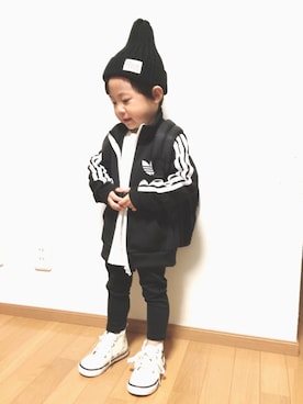 LeO*さんのコーディネート