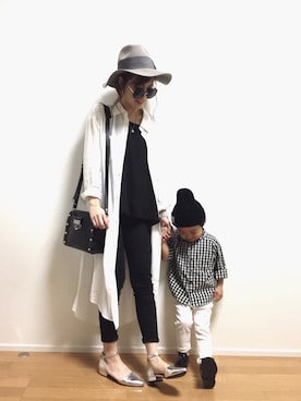 LeO*さんのコーディネート