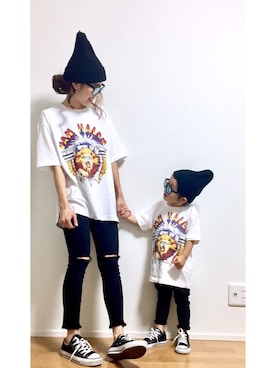 LeO*さんのコーディネート