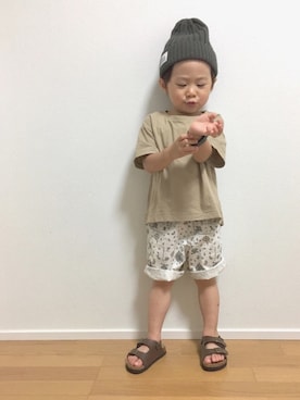 LeO*さんのコーディネート