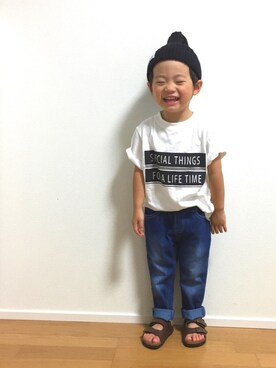 LeO*さんのコーディネート