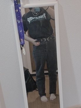 コカリさん(レディース・158cm)の夏コーディネート