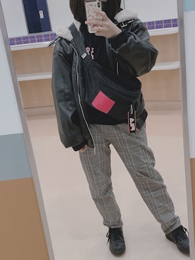 コカリさんのコーディネート