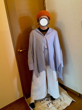 ぽんまるさんのコーディネート