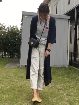 akina622さんちびーずさんのコーディネート