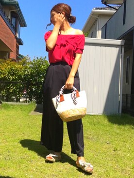 akina622さんちびーずさんのコーディネート