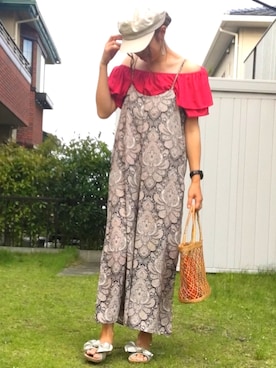 akina622さんちびーずさんのコーディネート