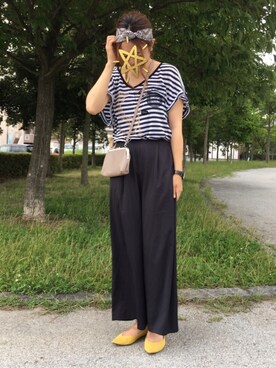 akina622さんちびーずさんのコーディネート