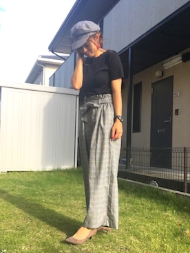 akina622さんちびーずさんのコーディネート