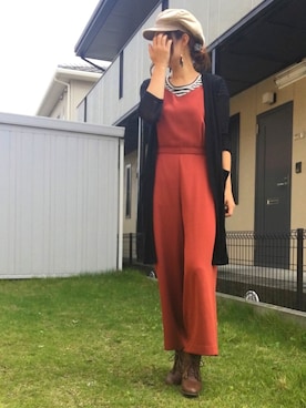 akina622さんちびーずさんのコーディネート