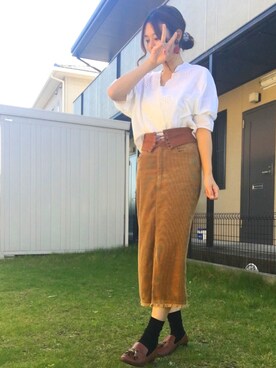 akina622さんちびーずさんのコーディネート