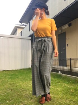 akina622さんちびーずさんのコーディネート