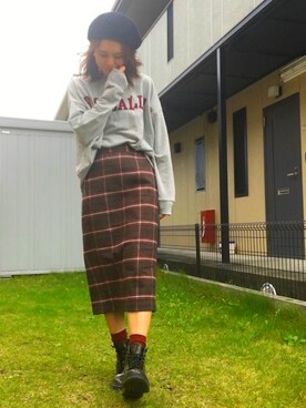 akina622さんちびーずさんのコーディネート