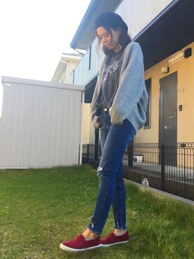 akina622さんちびーずさんのコーディネート