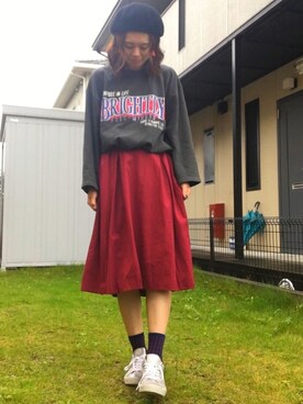 akina622さんちびーずさんのコーディネート