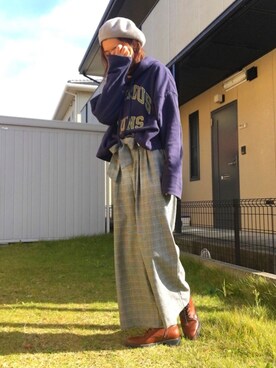 akina622さんちびーずさんのコーディネート