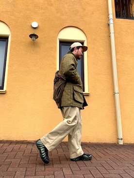 PuuuuNさんのコーディネート