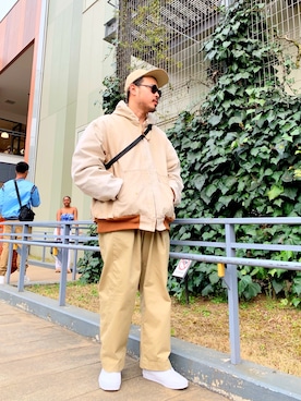 PuuuuNさんのコーディネート