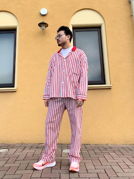 PuuuuNさんのコーディネート